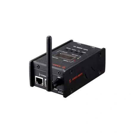 Купить I LIGHTING IL-AN-02-WIFI по выгодной цене в Челябинске