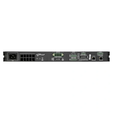Купить POWERSOFT Duecanali 804 DSP+DANTE по выгодной цене в Челябинске