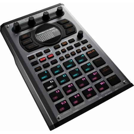 Купить ROLAND SP-404MKII по выгодной цене в Челябинске