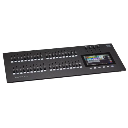 Купить ETC ColorSource 40 по выгодной цене в Челябинске