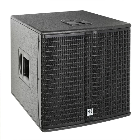 Купить HK AUDIO ELEMENTS E 115 Sub D по выгодной цене в Челябинске