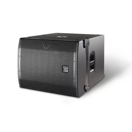 Купить DAS Audio VANTEC-118A по выгодной цене в Челябинске