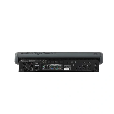 Купить AVOLITES Tiger Touch II по выгодной цене в Челябинске