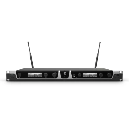 Купить LD Systems U505 BPHH 2 по выгодной цене в Челябинске