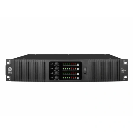Купить DDM SOUND SL 4600 по выгодной цене в Челябинске