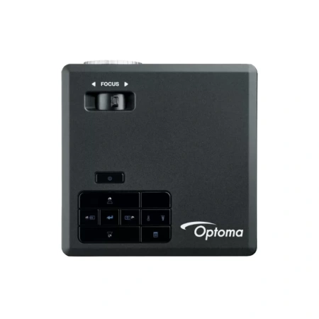 Купить Optoma ML750e по выгодной цене в Челябинске