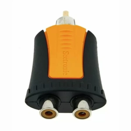 Купить Seetronic MRM-2RF по выгодной цене в Челябинске