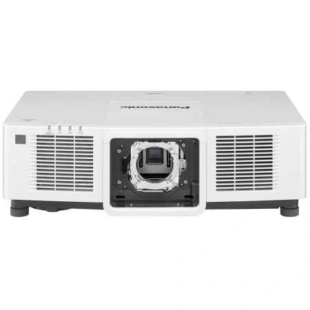 Купить Panasonic PT-MZ20KLWE по выгодной цене в Челябинске
