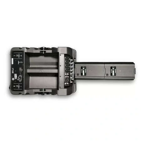 Купить SVS Audiotechnik STAGESET 400 по выгодной цене в Челябинске