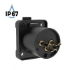 Купить Seetronic K3F2C-W-B-67 по выгодной цене в Челябинске