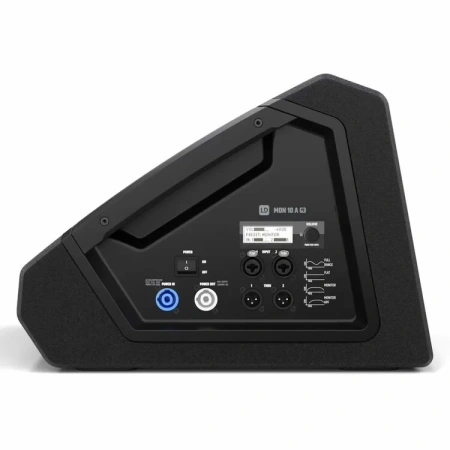 Купить LD Systems MON 10 A G3 по выгодной цене в Челябинске