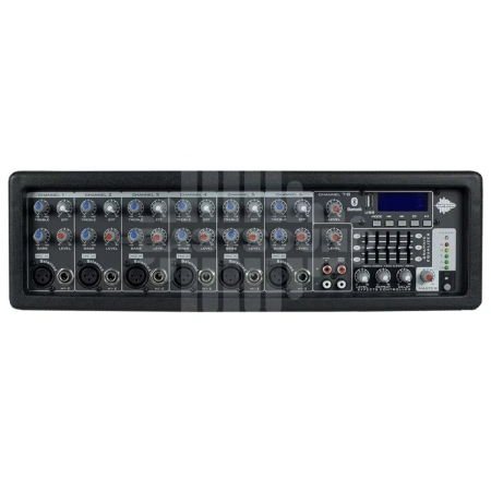 Купить EASYSOUND SIREN SET 2EQ MIXER [2 of 2] по выгодной цене в Челябинске