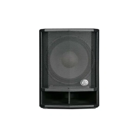 Купить WHARFEDALE PRO DVP-AX15B по выгодной цене в Челябинске