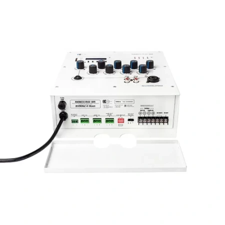 Купить CVGAUDIO ReBox R10-SM по выгодной цене в Челябинске