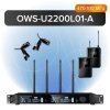Купить Октава OWS-U2200L01-A по выгодной цене в Челябинске