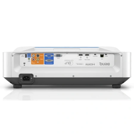 Купить BenQ LW890UST по выгодной цене в Челябинске