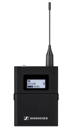 Купить SENNHEISER EW-DX SK (Q1-9) по выгодной цене в Челябинске