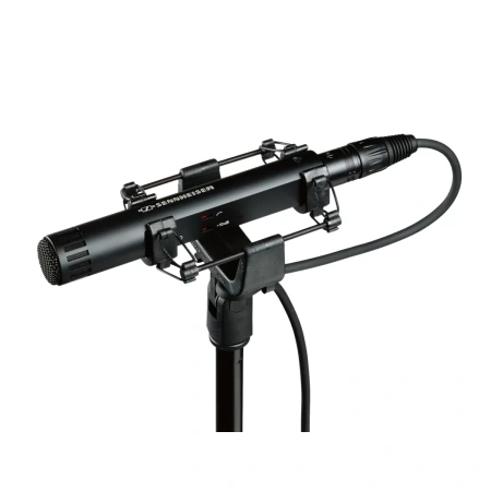 Купить SENNHEISER MKH 40 P48 по выгодной цене в Челябинске