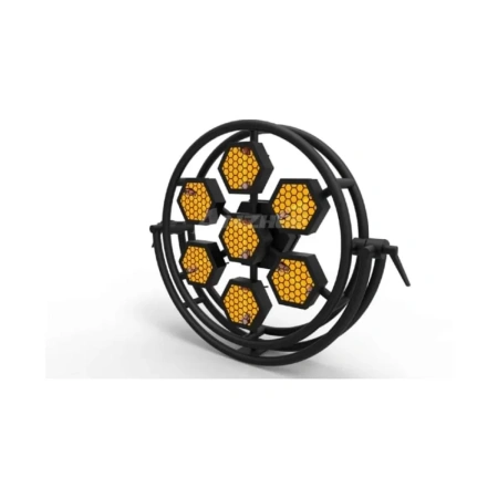 Купить ANZHEE Lamp FLower 7 по выгодной цене в Челябинске
