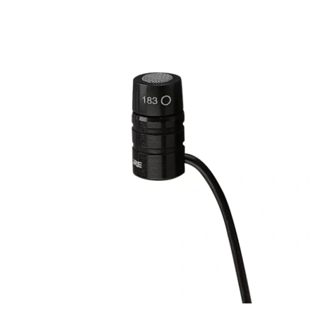 Купить Shure WL183 по выгодной цене в Челябинске