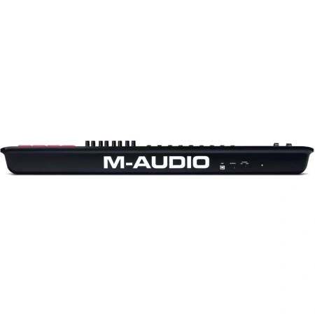 Купить M-audio Oxygen 49 MKV по выгодной цене в Челябинске