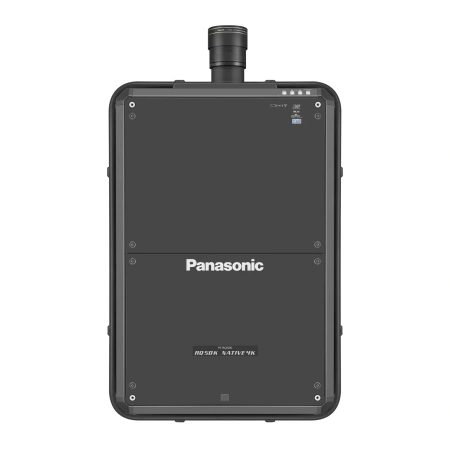 Купить Panasonic PT-RQ50KE по выгодной цене в Челябинске