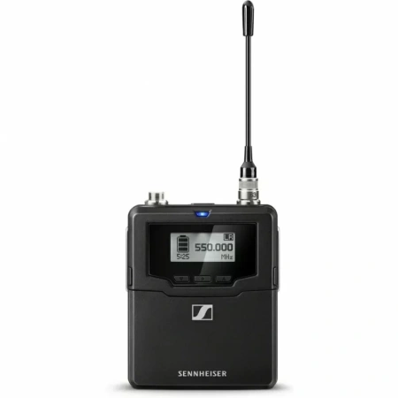 Купить Sennheiser SK 6000 BK A1-A4 по выгодной цене в Челябинске