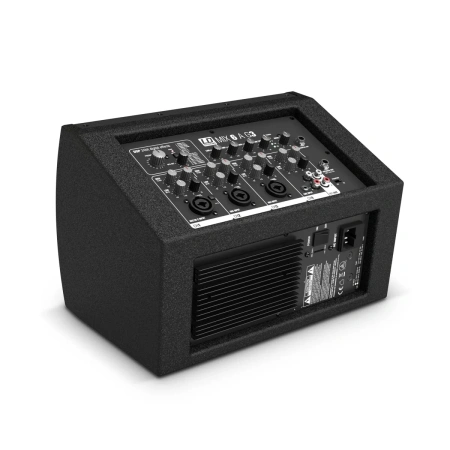 Купить LD Systems MIX 6 A G3 по выгодной цене в Челябинске