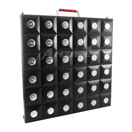 Купить Anzhee Color Matrix Sun 36 MKII по выгодной цене в Челябинске