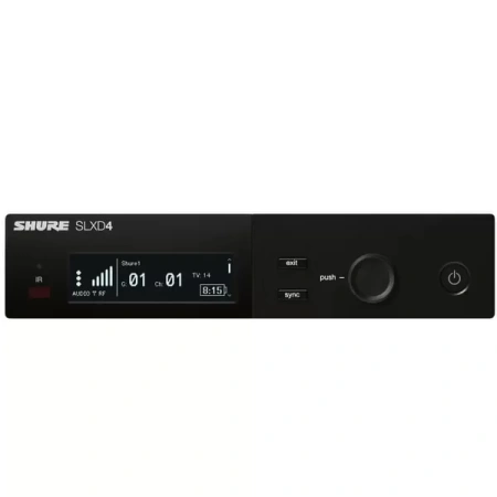 Купить Shure SLXD14E/SM35 по выгодной цене в Челябинске