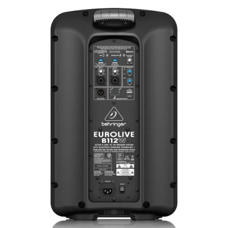 Купить BEHRINGER B112W по выгодной цене в Челябинске