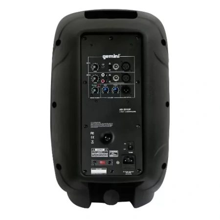 Купить Gemini AS-2110P по выгодной цене в Челябинске