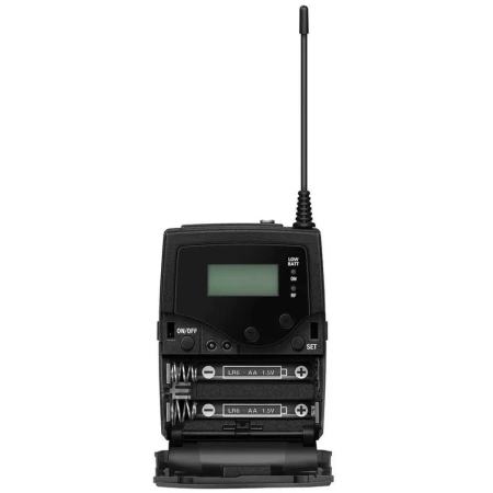 Купить Sennheiser EW 512P G4-AW+ по выгодной цене в Челябинске