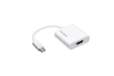 Купить Kramer Electronics ADC-MDP/HF/UHD по выгодной цене в Челябинске