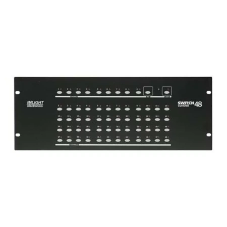 Купить ИМЛАЙТ SWITCH CONTROL-48 по выгодной цене в Челябинске