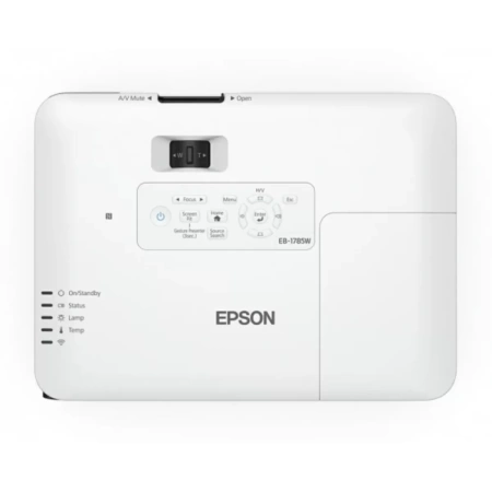 Купить Epson EB-1785W по выгодной цене в Челябинске