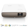 Купить BenQ W2700 Белый по выгодной цене в Челябинске