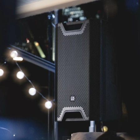 Купить LD Systems ICOA 15 A по выгодной цене в Челябинске