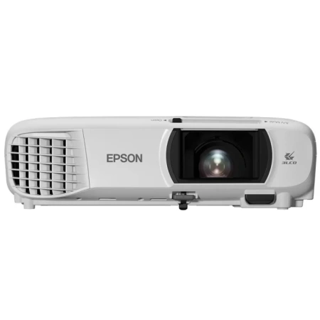 Купить Epson EH-TW610 по выгодной цене в Челябинске