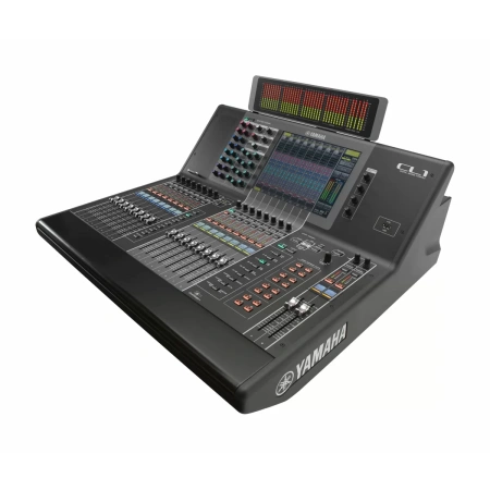 Купить Yamaha CL1 по выгодной цене в Челябинске