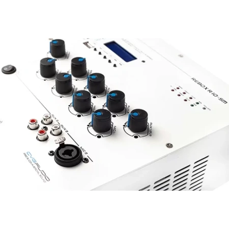 Купить CVGAUDIO ReBox R10-SM по выгодной цене в Челябинске
