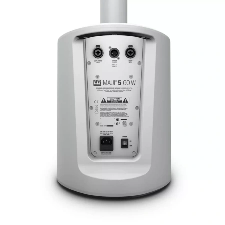 Купить LD Systems MAUI 5 GO 100 W по выгодной цене в Челябинске