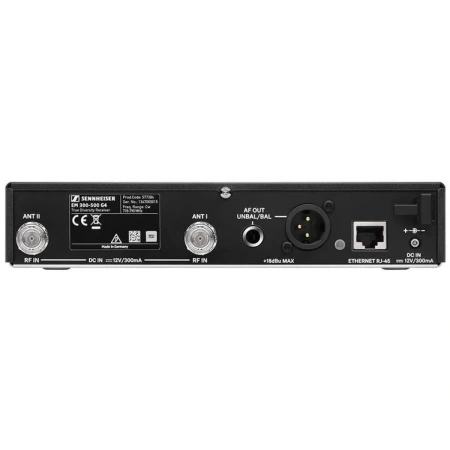 Купить SENNHEISER EW 500 G4-945-AW+ по выгодной цене в Челябинске