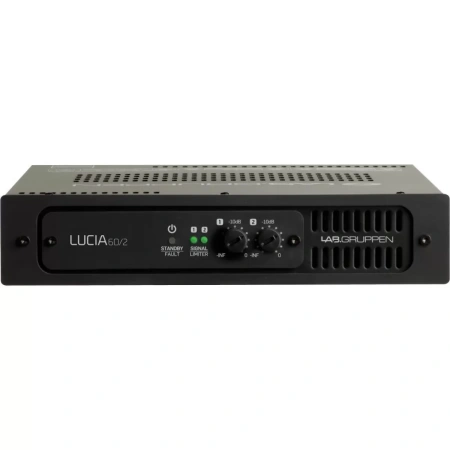 Купить LAB.GRUPPEN LUCIA 60/2 по выгодной цене в Челябинске