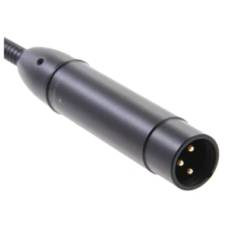 Купить SHURE MX418/S по выгодной цене в Челябинске
