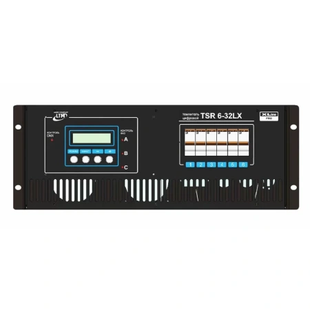Купить XLine TSR 6-32LX по выгодной цене в Челябинске