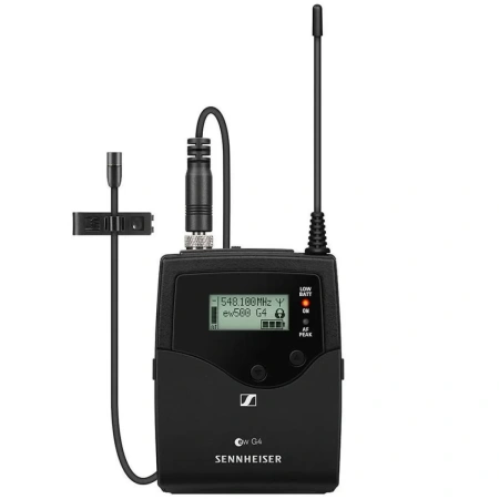 Купить Sennheiser EW 512P G4-AW+ по выгодной цене в Челябинске