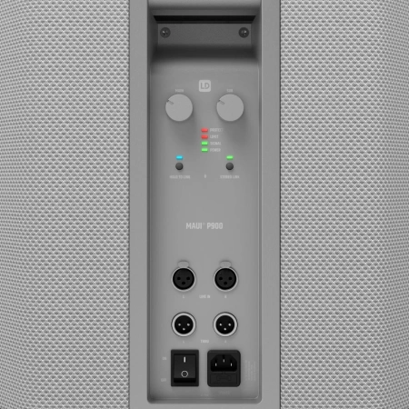 Купить LD Systems MAUI P900 W по выгодной цене в Челябинске