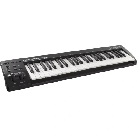 Купить M-audio Keystation 49 MK3 по выгодной цене в Челябинске