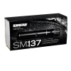 Купить SHURE SM137-LC по выгодной цене в Челябинске